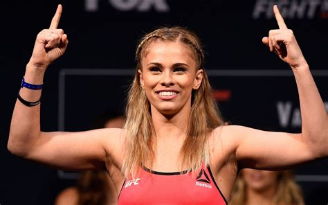 Paige VanZant shows off her new NSFW tattoo